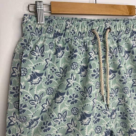 FAHERTY Beacon Swim Trunks - Picture 3 of 6